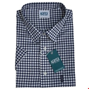 Aertex S/S Shirt